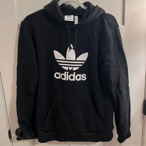 Adidas hoodie